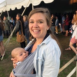 Meet your Posher, Alyssa